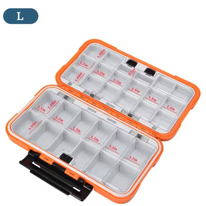 Fishing Tackle Box