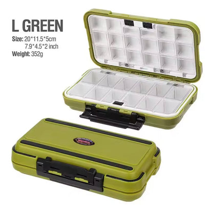 Fishing Tackle Box