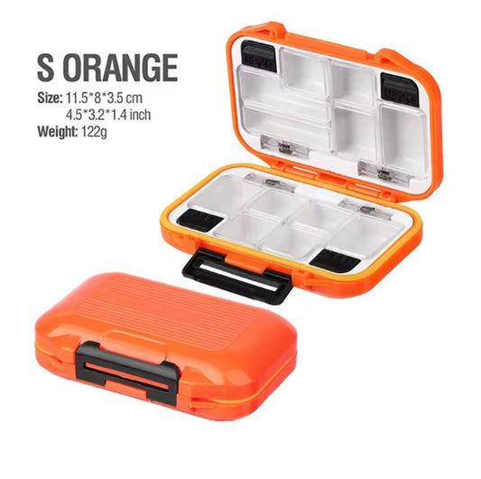 Fishing Tackle Box