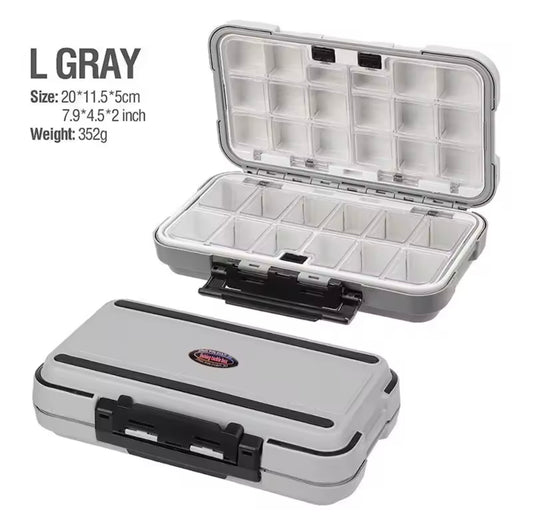 Fishing Tackle Box