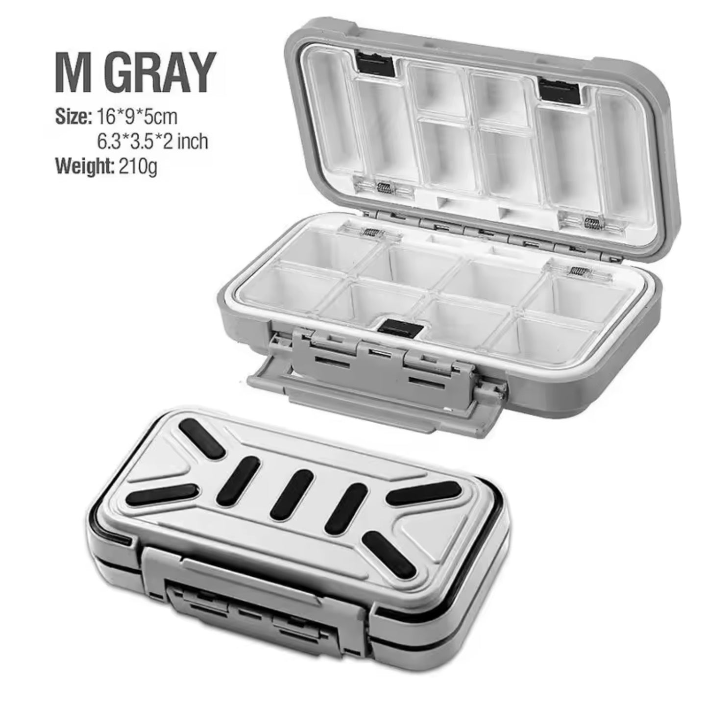 Fishing Tackle Box