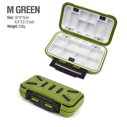 Fishing Tackle Box