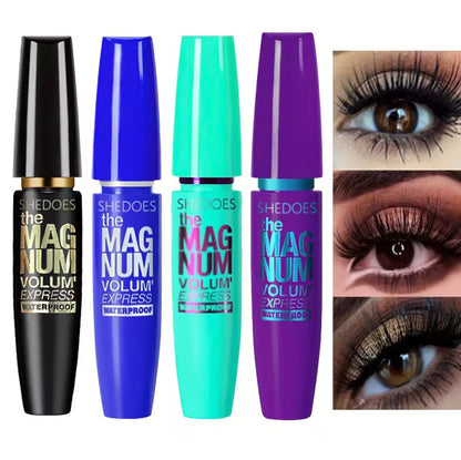 Waterproof Mascara