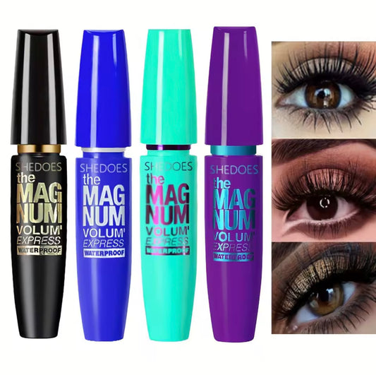 Waterproof Mascara