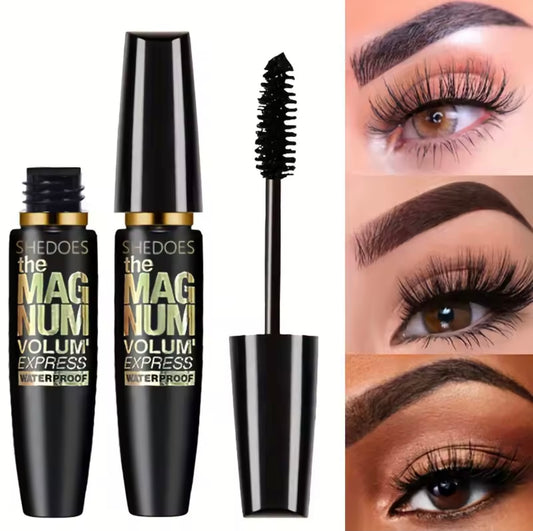 Waterproof Mascara