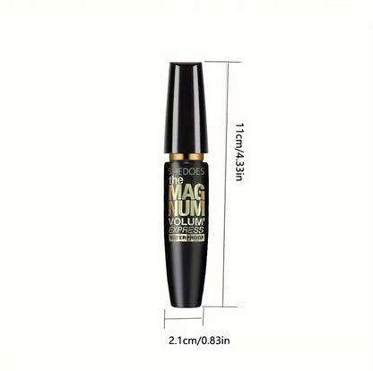 Waterproof Mascara