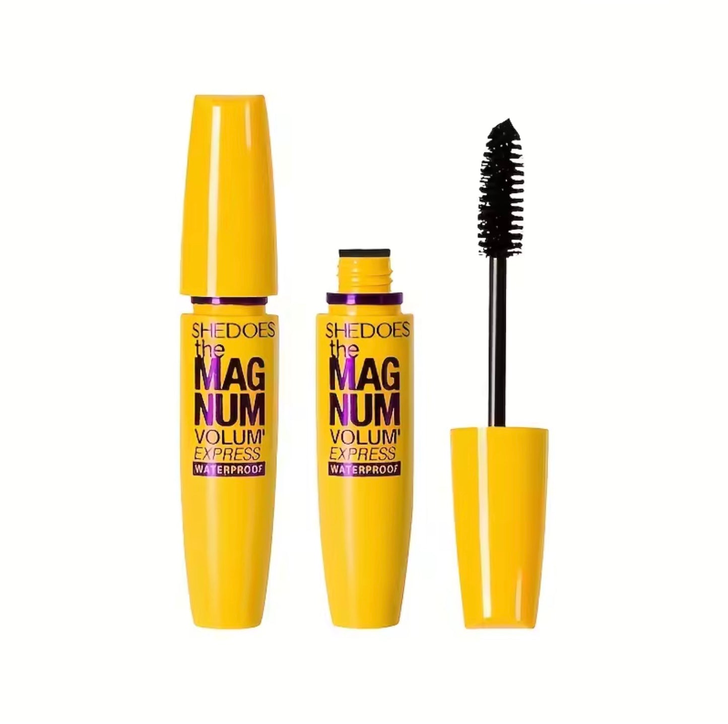 Waterproof Mascara