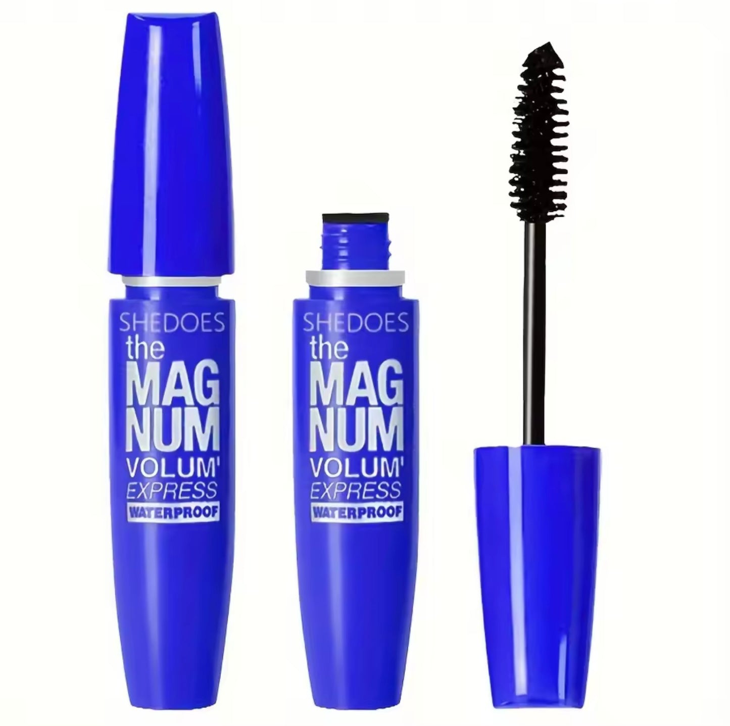 Waterproof Mascara