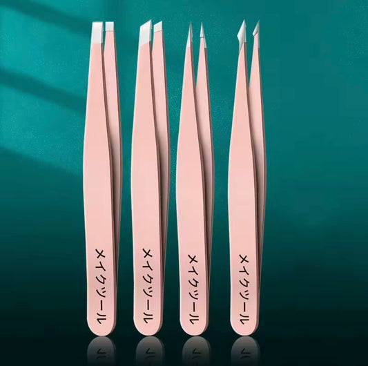 Eyebrow Tweezers