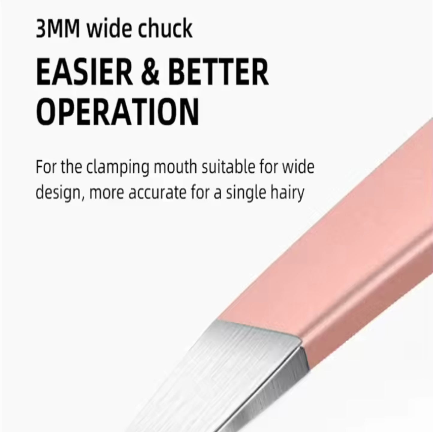 Eyebrow Tweezers