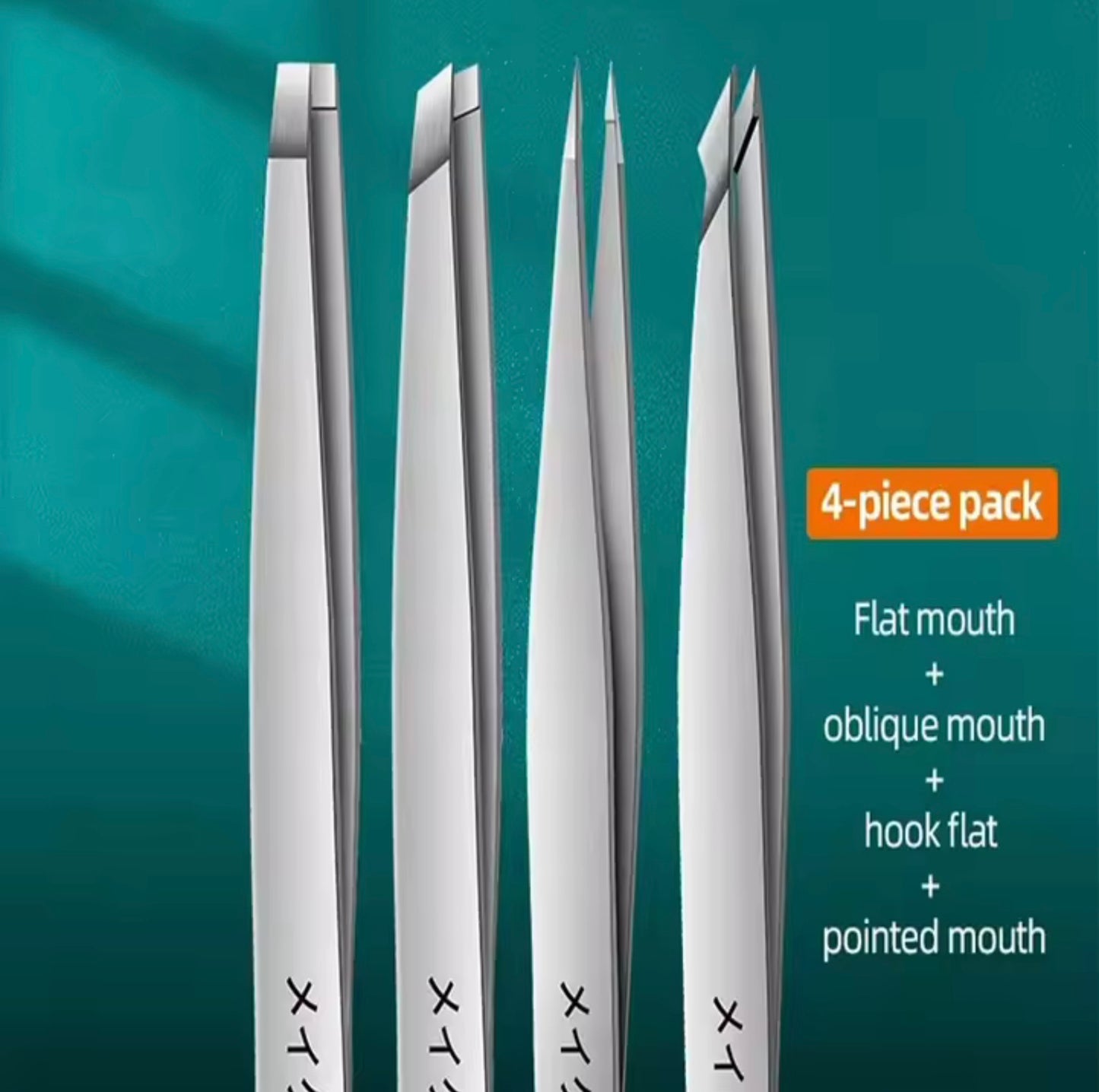 Eyebrow Tweezers