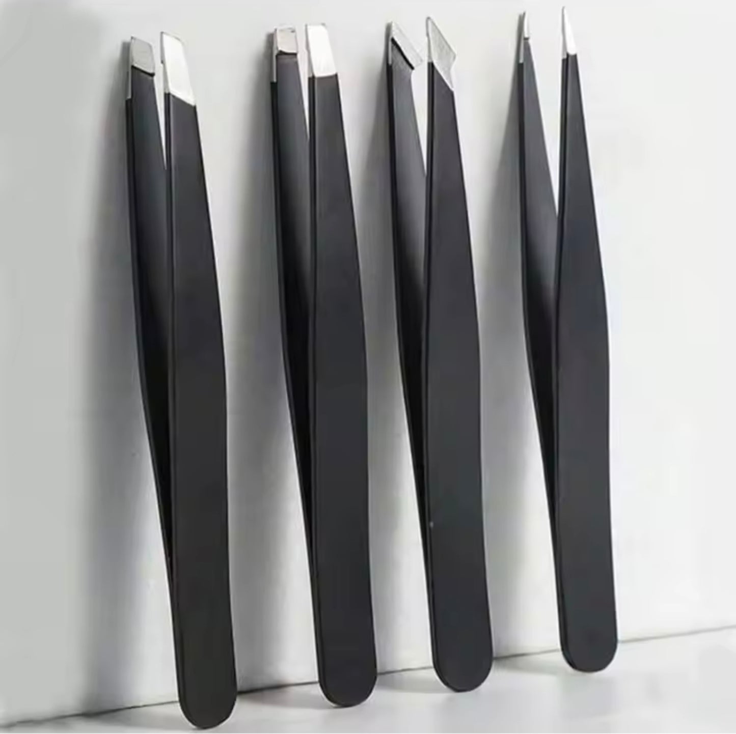 Eyebrow Tweezers Set
