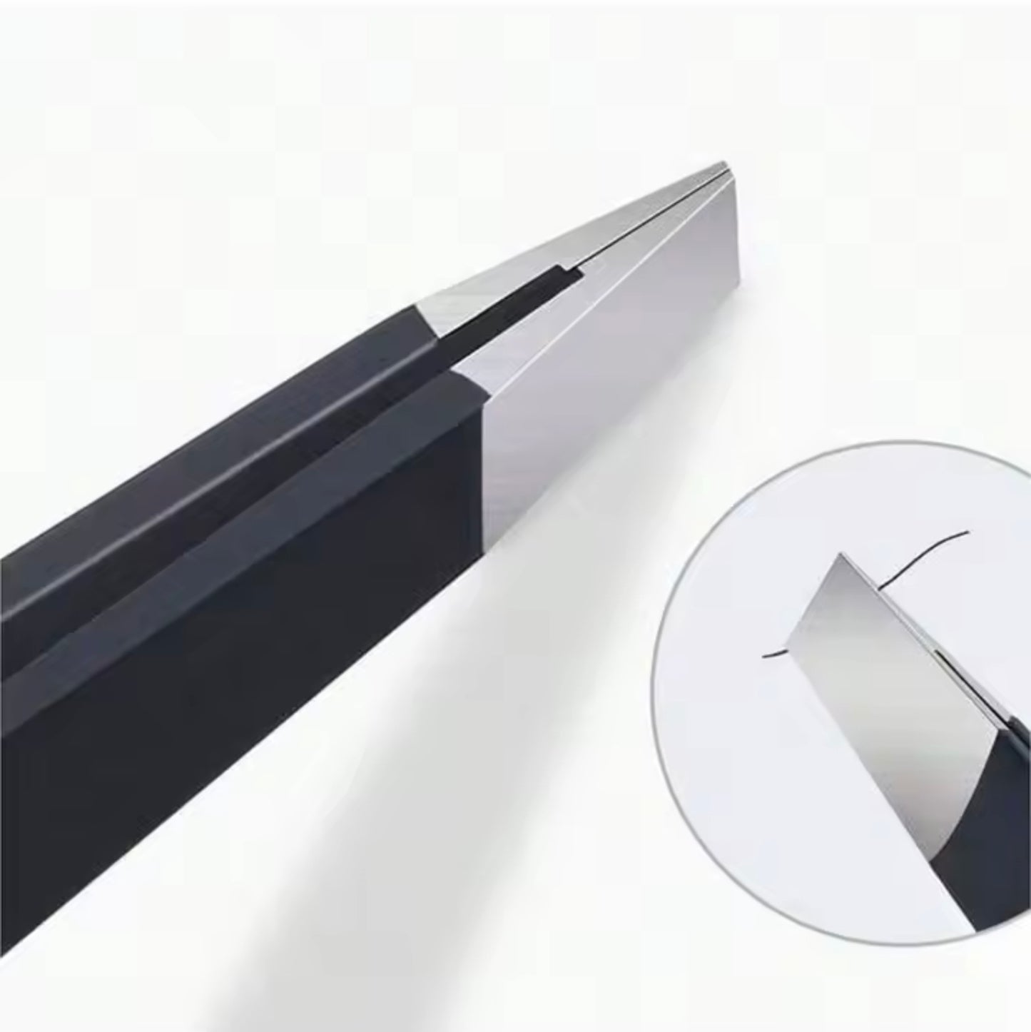 Eyebrow Tweezers Set