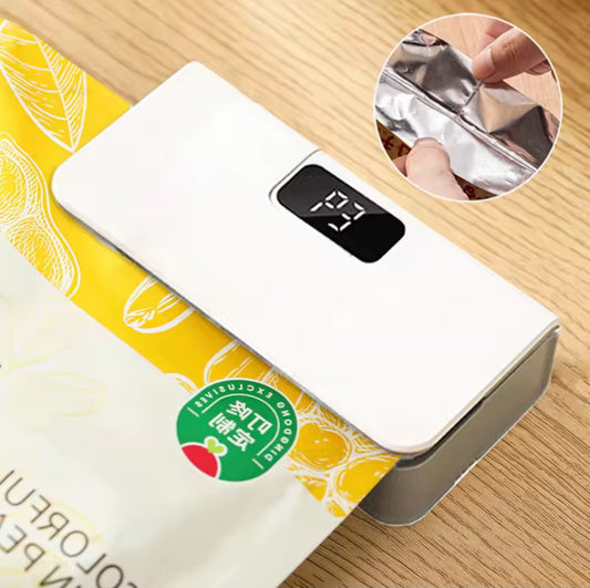 Mini Heat Bag Sealer