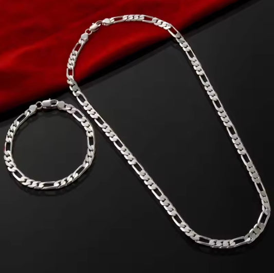 925 Silver Jewelry