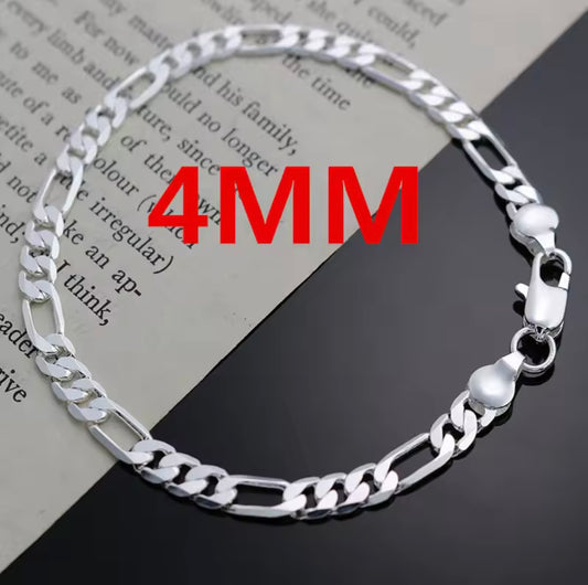 925 Silver Jewelry
