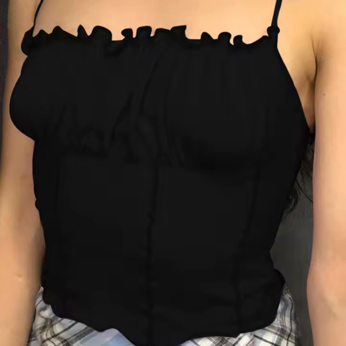 Sexy Tank Top Women
