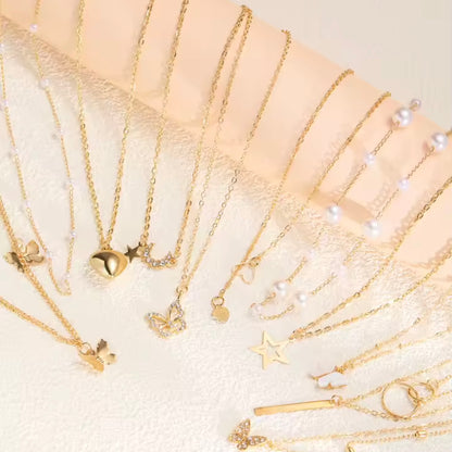 Women's Necklace Set