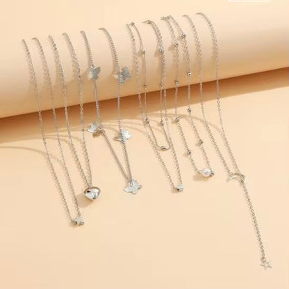 Women's Necklace Set