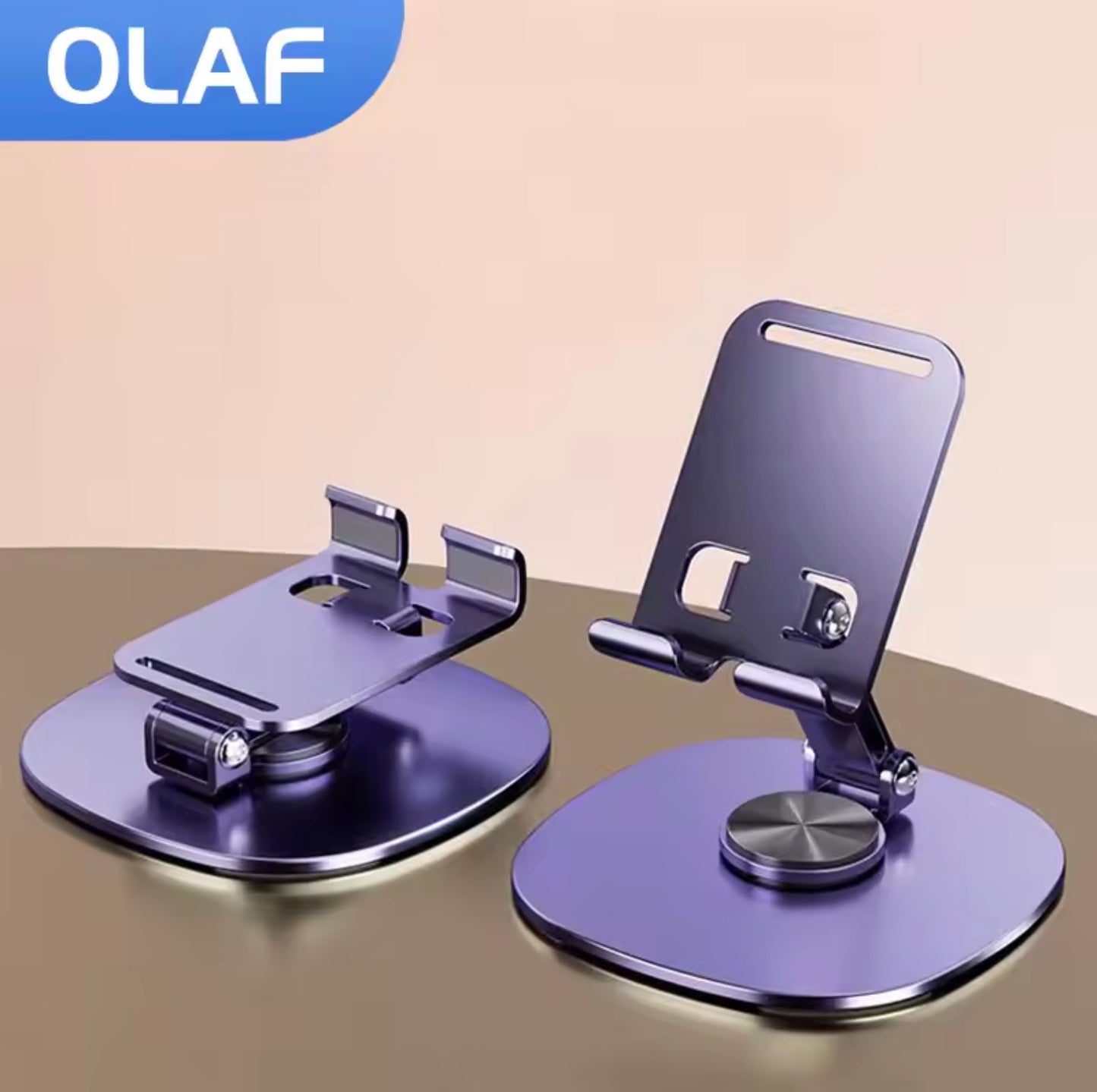 Phone Holder Stand