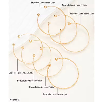 Women’s Bracelet Set