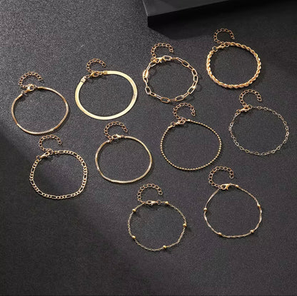 Vintage Bracelet