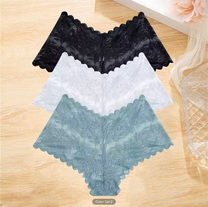 Women Lace Panties