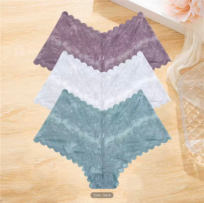 Women Lace Panties