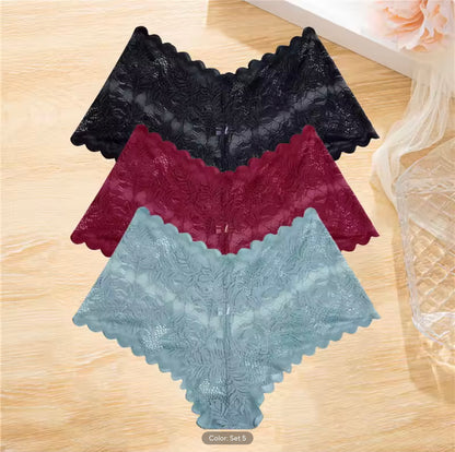 Women Lace Panties