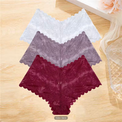 Women Lace Panties