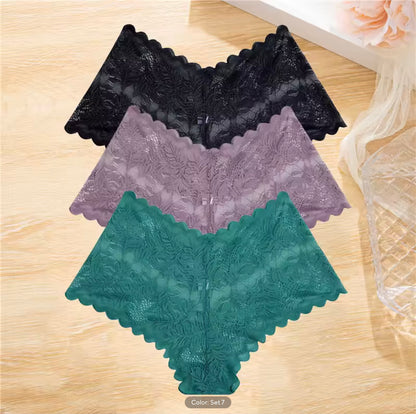 Women Lace Panties