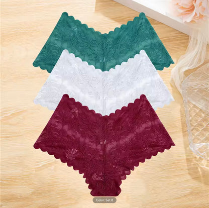Women Lace Panties