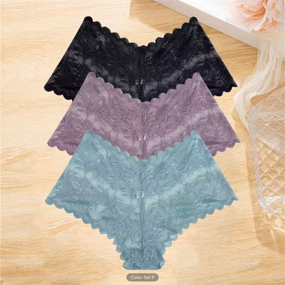 Women Lace Panties