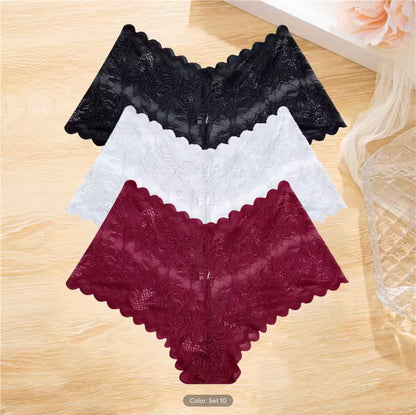 Women Lace Panties