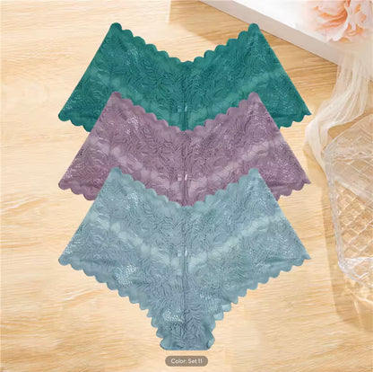 Women Lace Panties