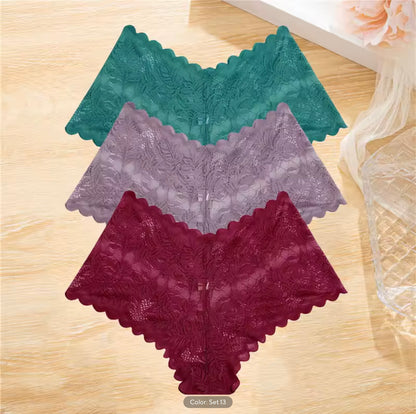 Women Lace Panties