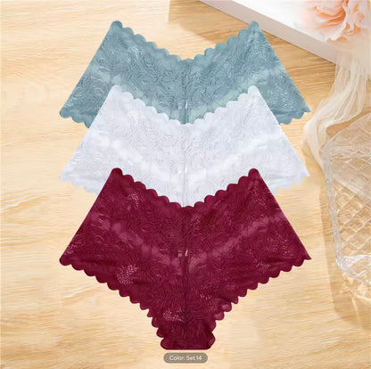 Women Lace Panties