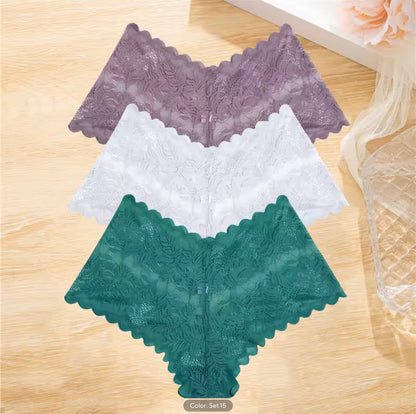 Women Lace Panties