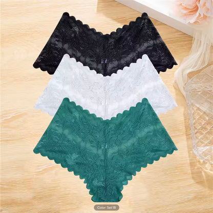 Women Lace Panties
