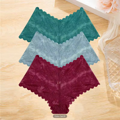 Women Lace Panties