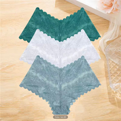 Women Lace Panties