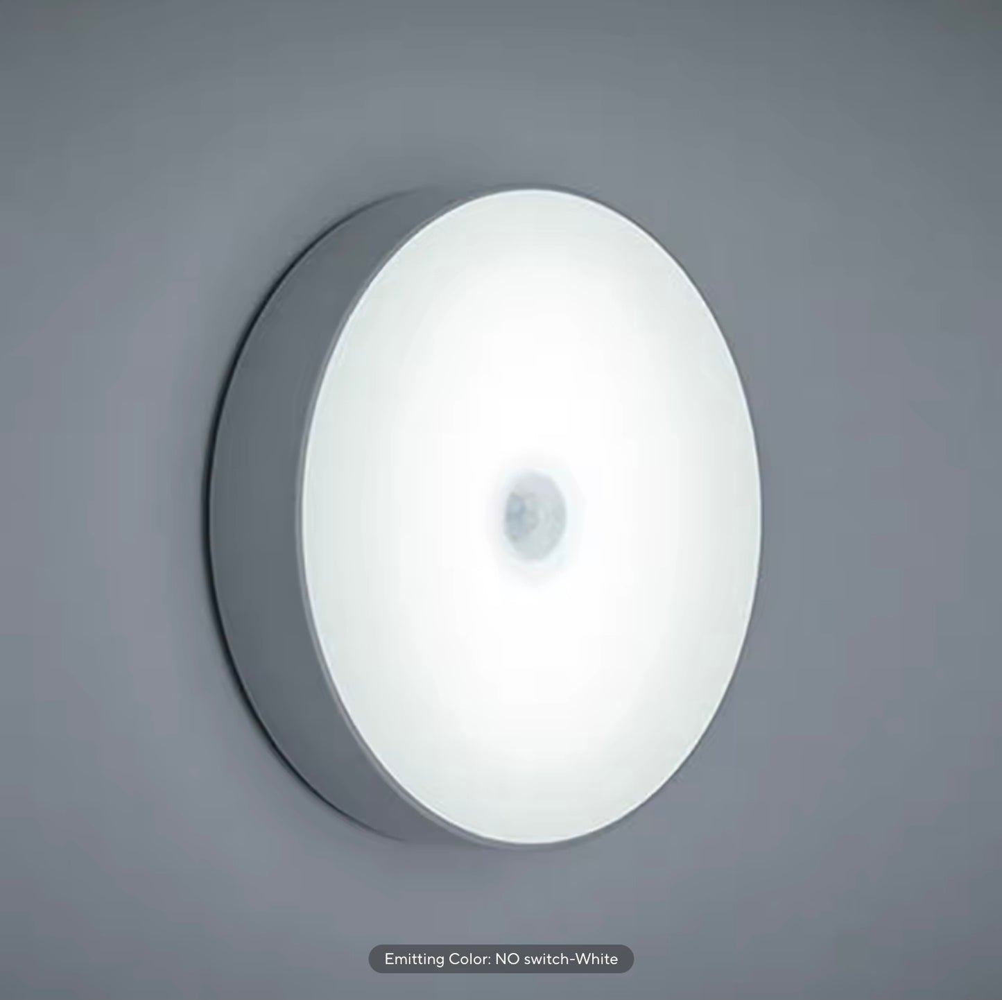 Motion Sensor Light