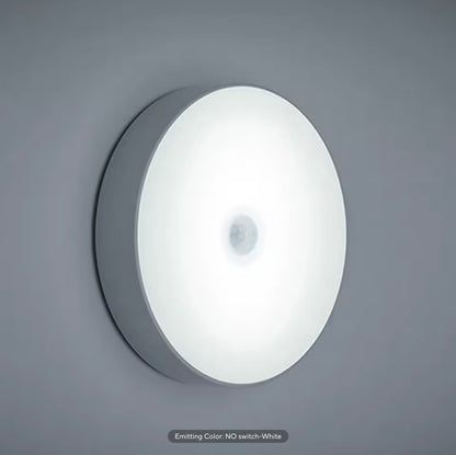 Motion Sensor Light