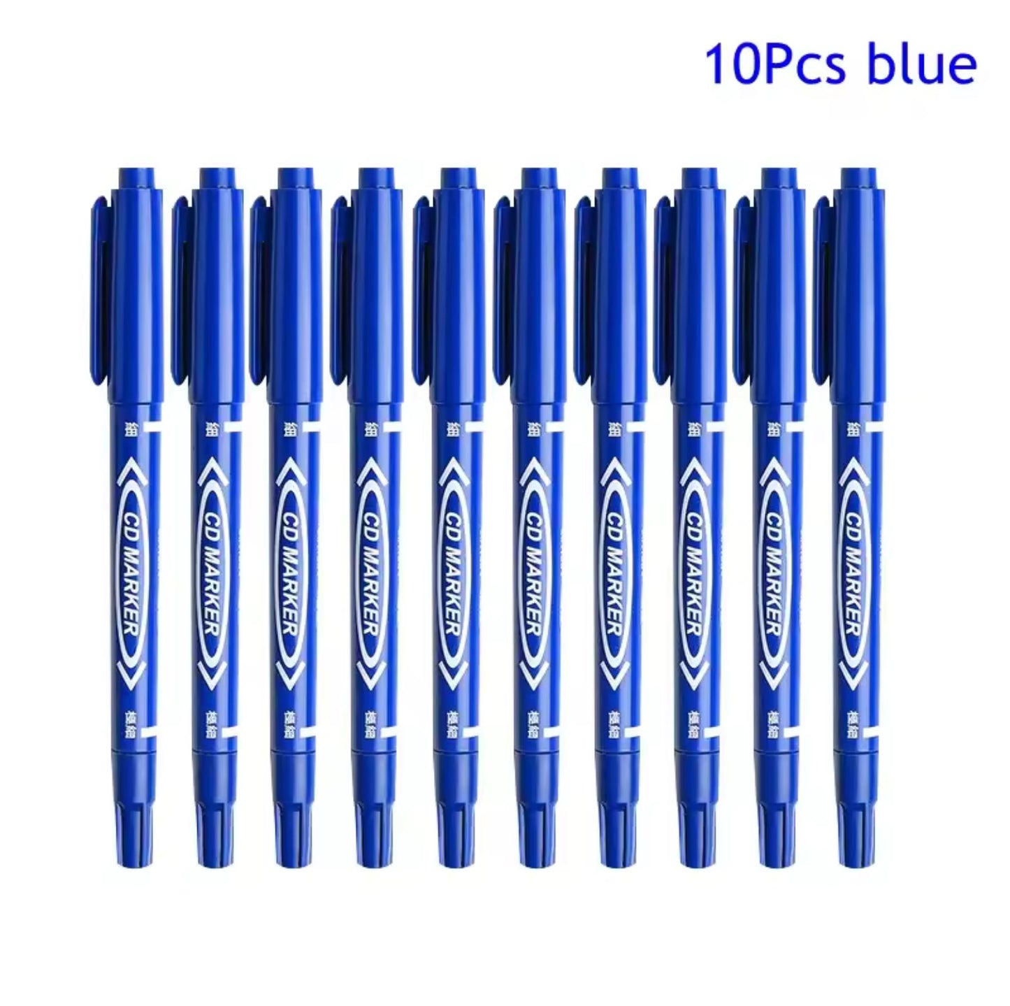 Double Tip Pens