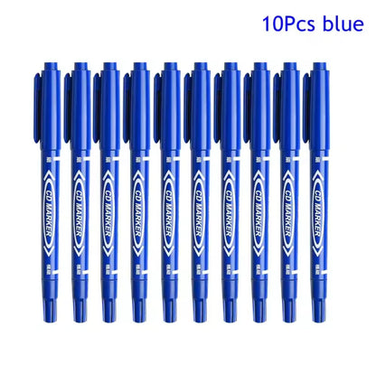 Double Tip Pens