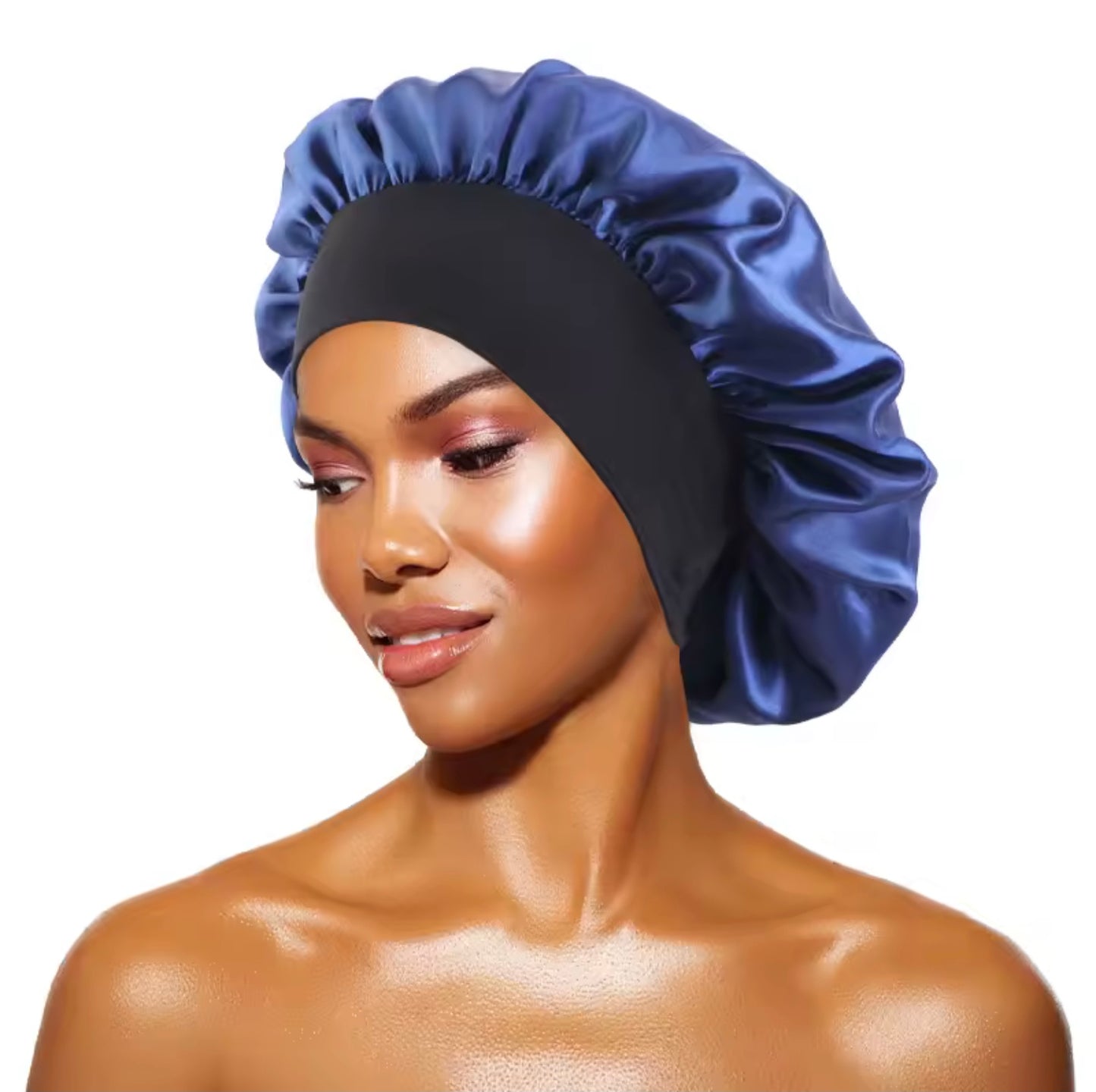 Women's Satin Bonnet