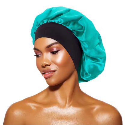 Women's Satin Bonnet