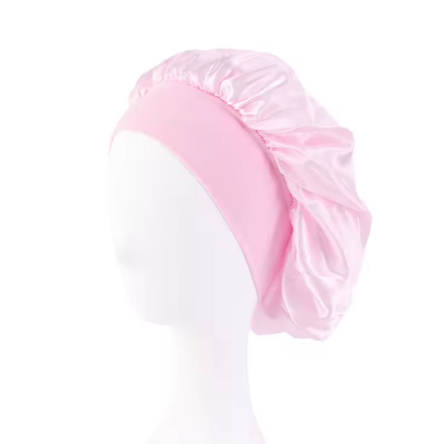 Women's Satin Bonnet