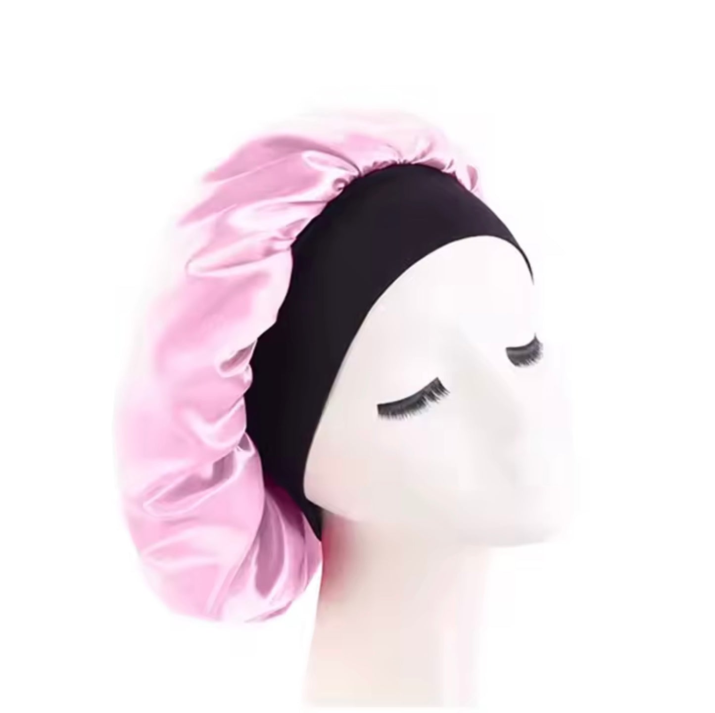 Women's Satin Bonnet