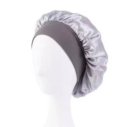 Women's Satin Bonnet